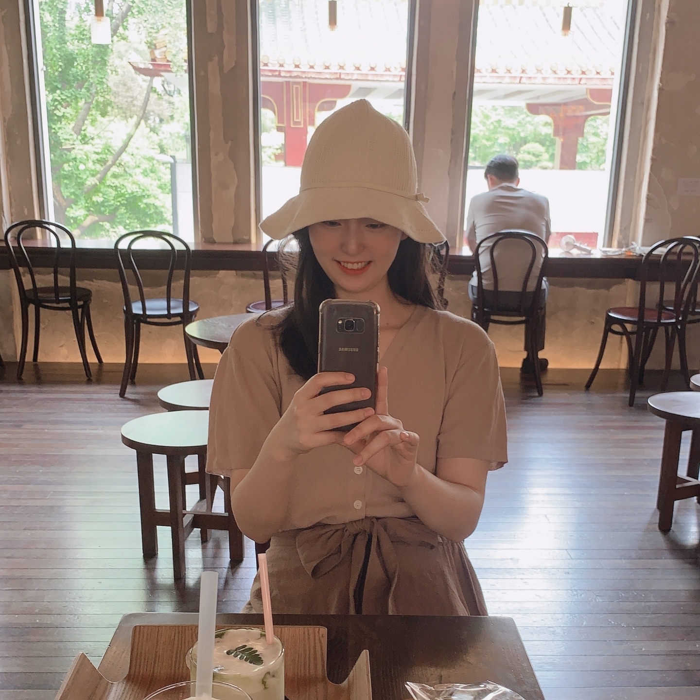 Eunjin's profile photo